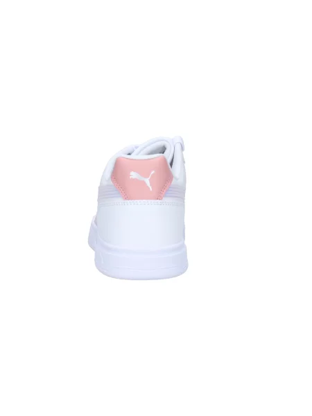 Pantofi Puma roz