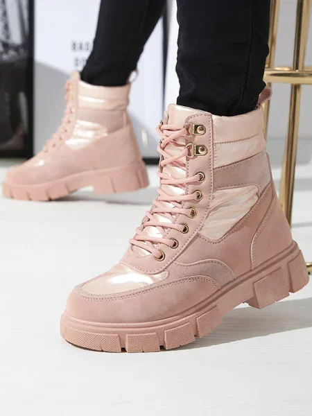 Gležnjarji Resti roza