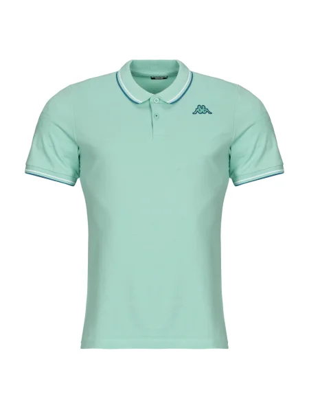 Polo Kappa verde