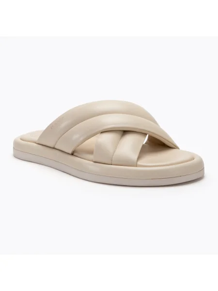Дамски джапанки GANT Clareha cream бежово