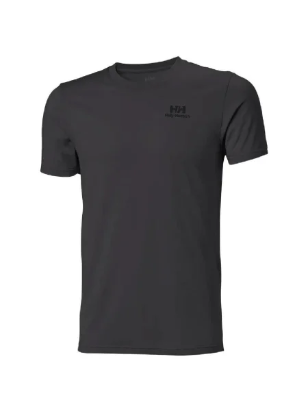 Tricou Helly Hansen negru