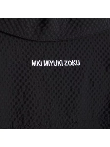 Koszula Mki czarna