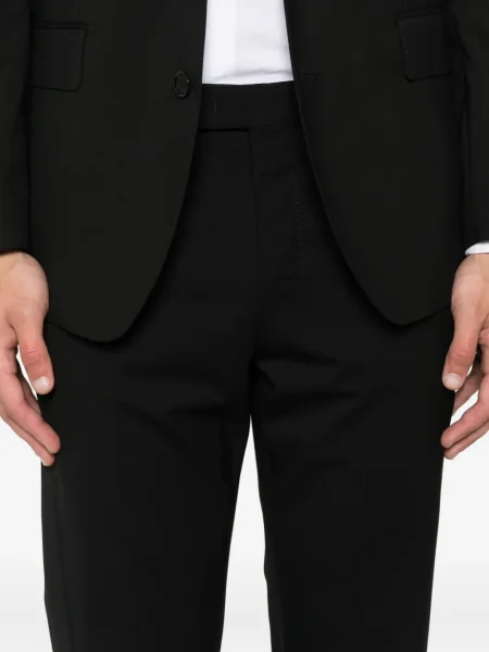 Pantaloni Pt Torino negru