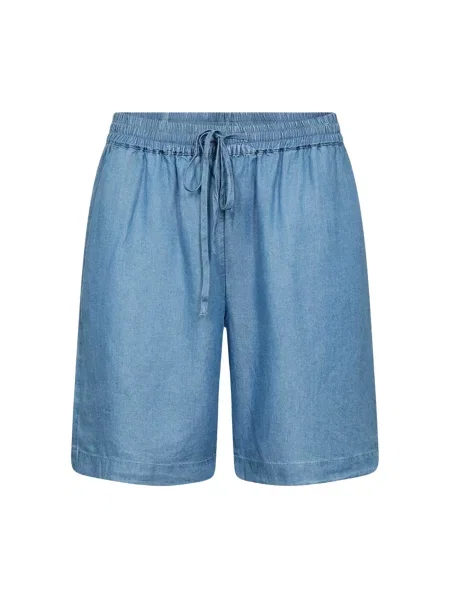 Soyaconcept Pantaloni SC-LIV albastru