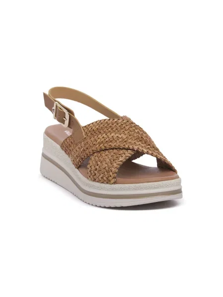 Pantofi Valleverde bej