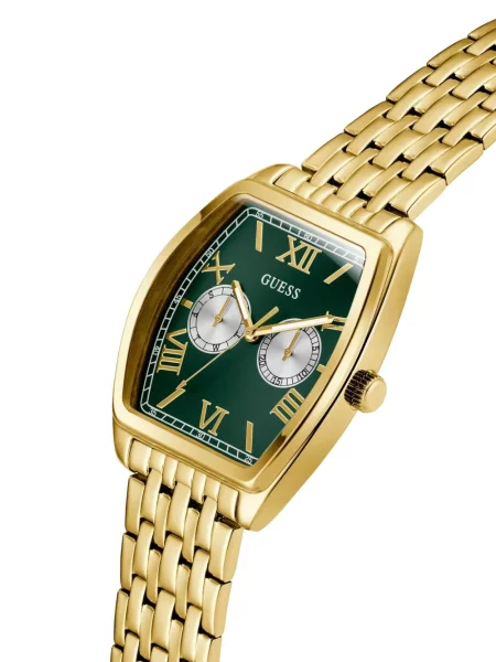 Ceas Guess verde