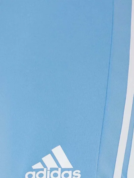 Rövid rövidnadrág Adidas Performance kék