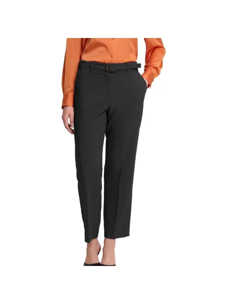 Pantaloni Kocca negru