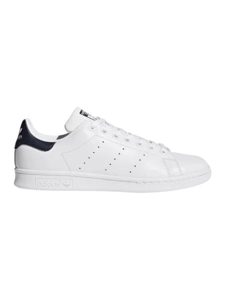 Sneakersy Adidas Stan Smith białe
