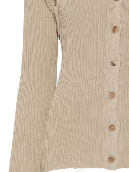 Cardigan Ferragamo tricotate