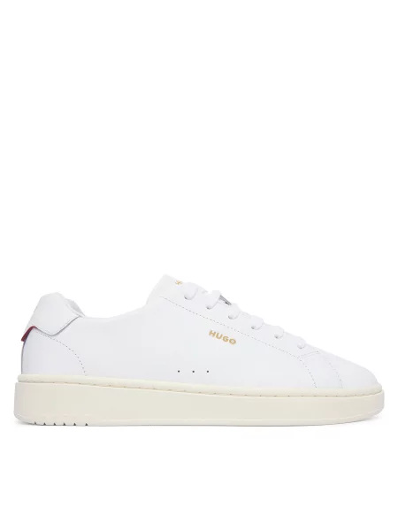 Sneakers HUGO Neston alb