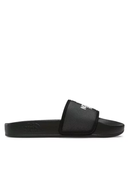 The North Face Klapki Youth Base Camp Slide III czarny