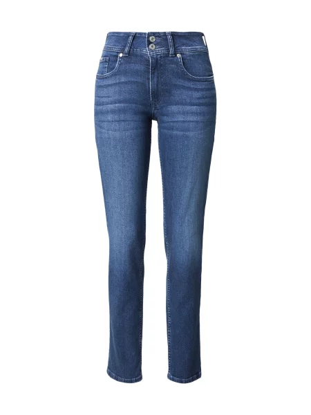 Pepe Jeans Jeans denim albastru
