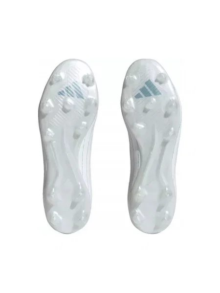 Pantofi Adidas alb