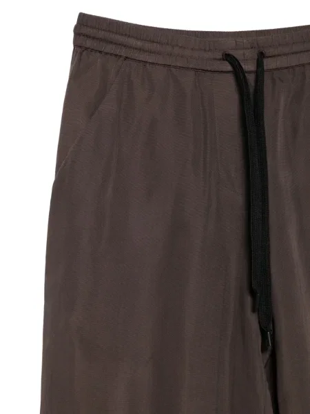 Pantaloni Dorothee Schumacher maro