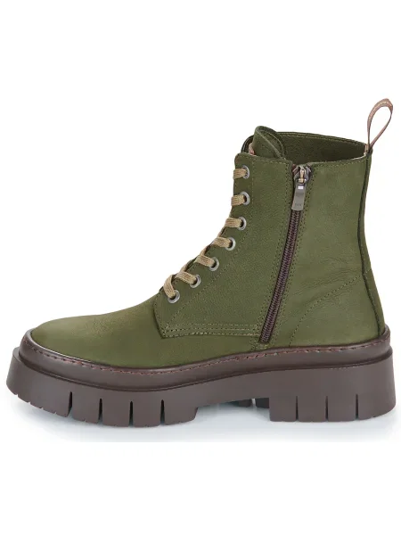 Pantofi Art kaki