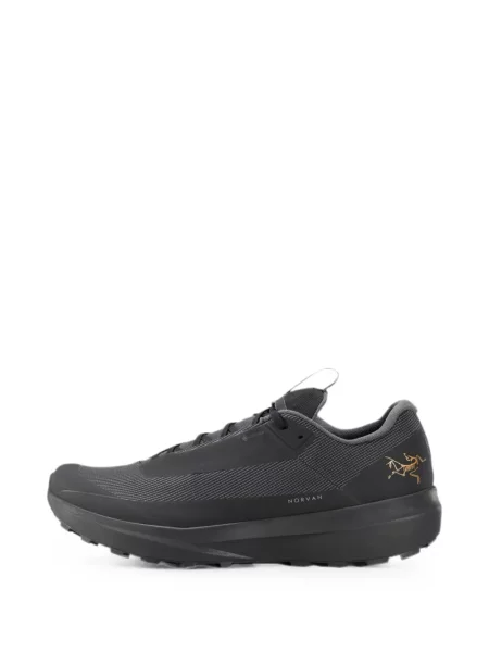 Sneakerși Arc'teryx gri