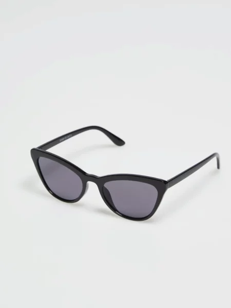 Ochelari de soare Marisse negru