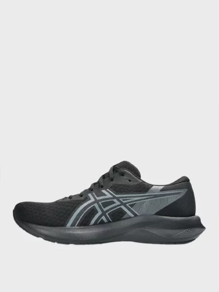 Кроссовки Asics черные