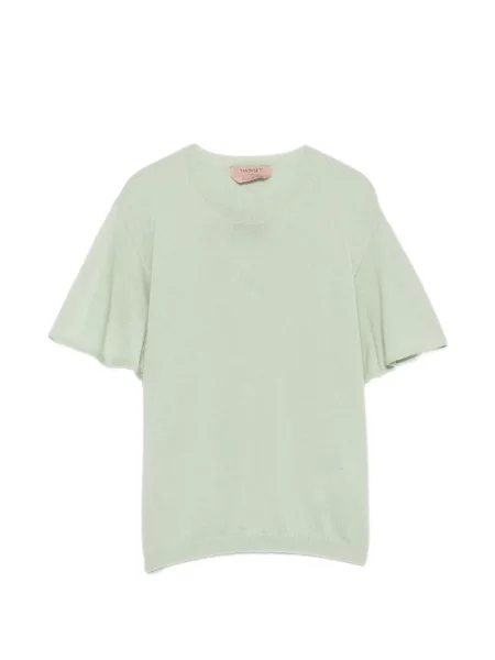 Pulover Twinset verde
