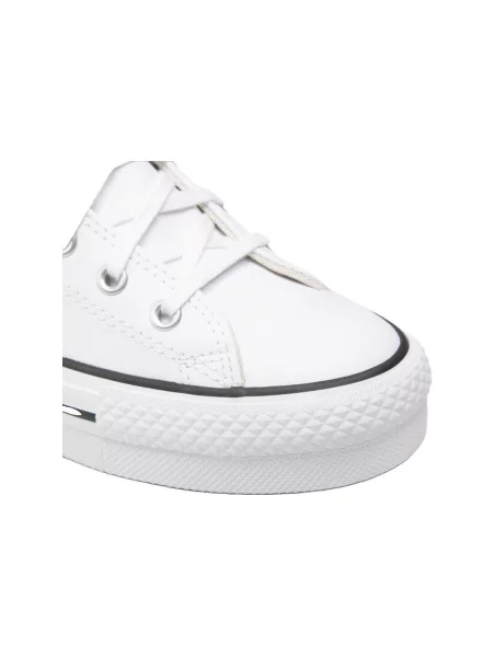 Pantofi Converse alb