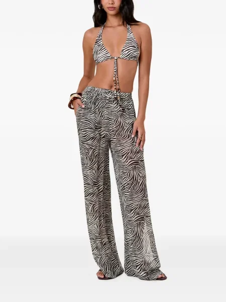 Pantaloni Nicholas maro