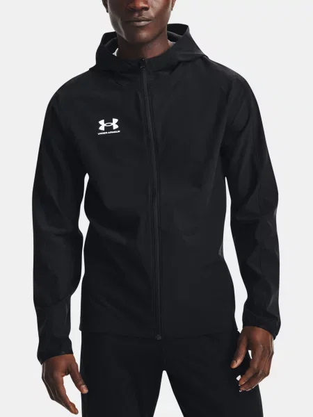 Geacă Under Armour negru