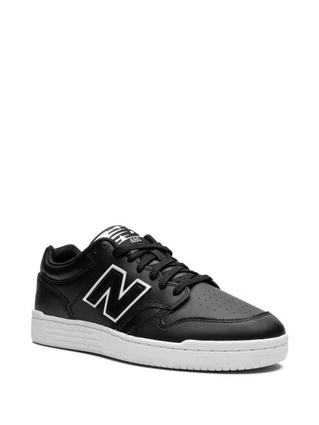 Sneakers New Balance chunky λευκό