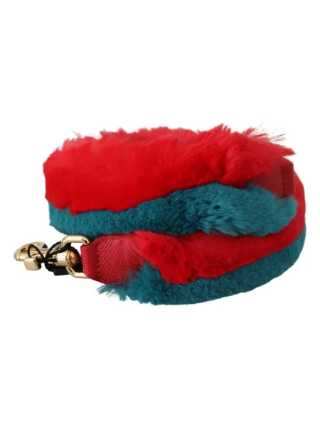 Nerka Dolce And Gabbana czerwona