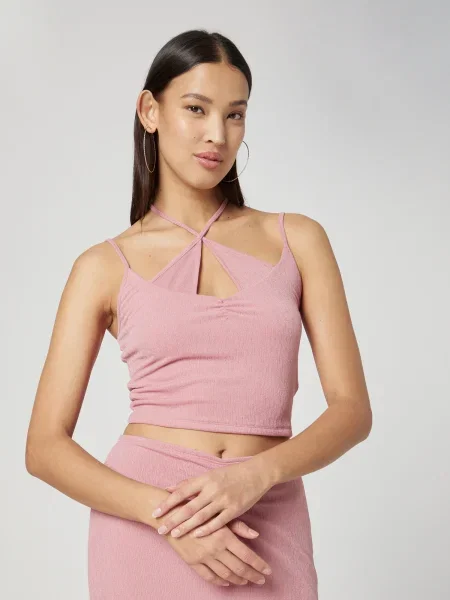 ABOUT YOU x Millane Top Freya' roz