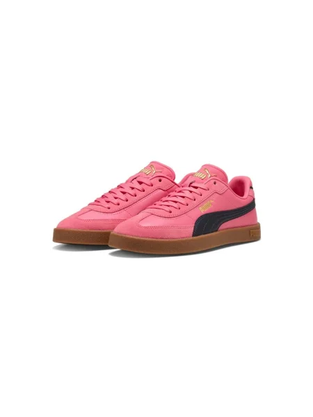 Sportcipők Puma Club II Era 26 rózsaszín