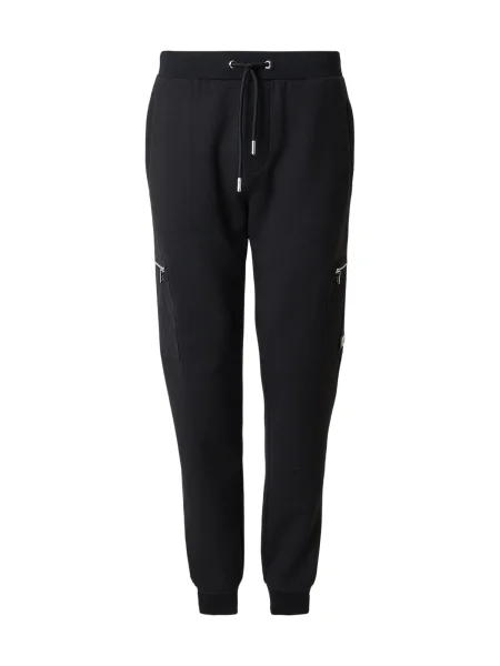 Karl Lagerfeld Pantaloni negru