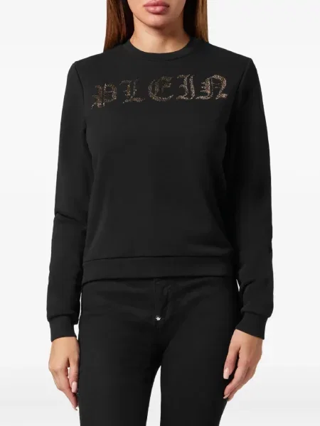 Hanorac Philipp Plein de cristal negru