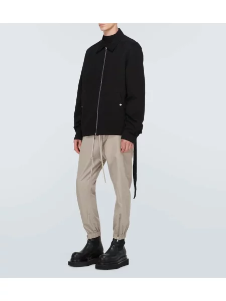 Geacă Drkshdw By Rick Owens negru
