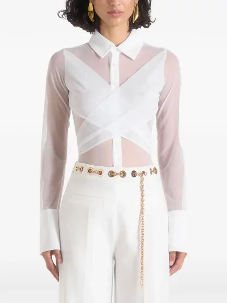 Body Manière De Voir alb