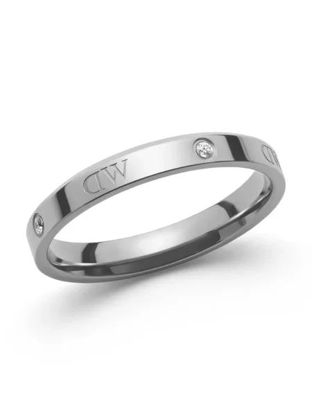 Пръстен Daniel Wellington