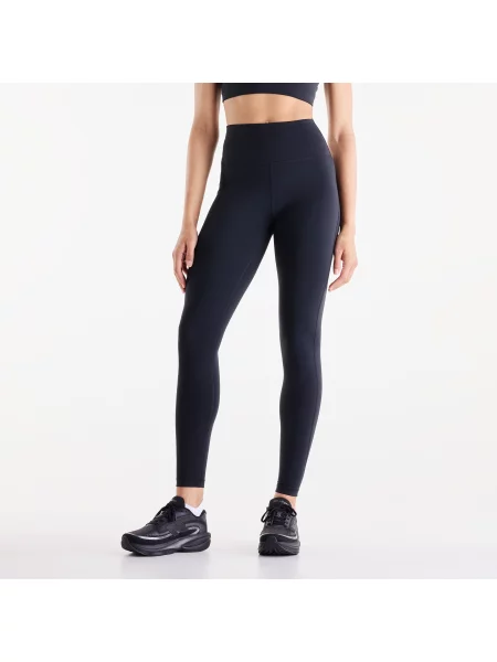 Legginsy New Balance – czarne