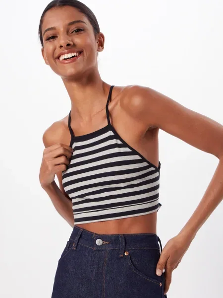 Top Urban Classics negru