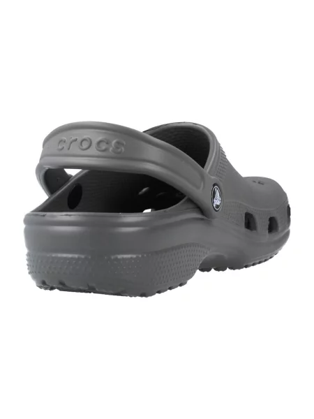 Klasszikus félcipő Crocs szürke