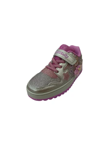 Pantofi copii Lelli Kelly gri