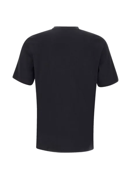 Tricou Blauer cu imagine negru