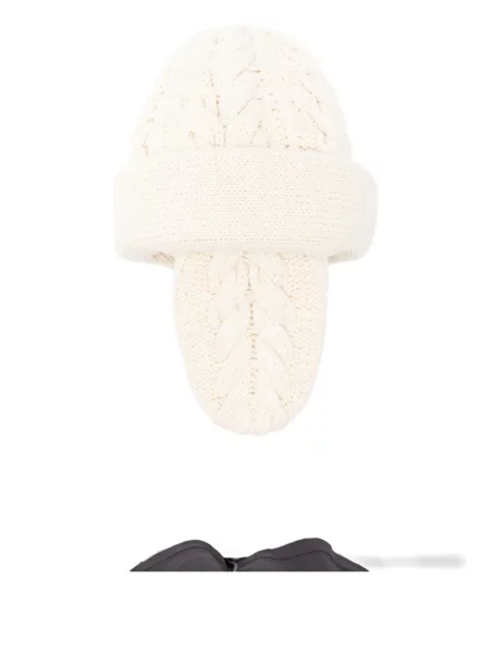 Dzianinowa czapka Duran Lantink