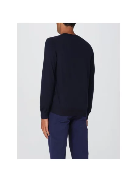 Sweter Fay niebieski