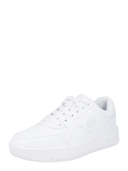 Sneakerși Champion Authentic Athletic Apparel alb
