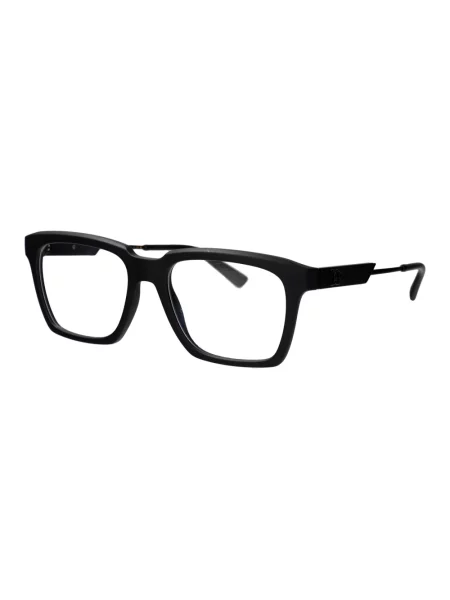 Okulary przeciwsłoneczne Dolce And Gabbana czarne