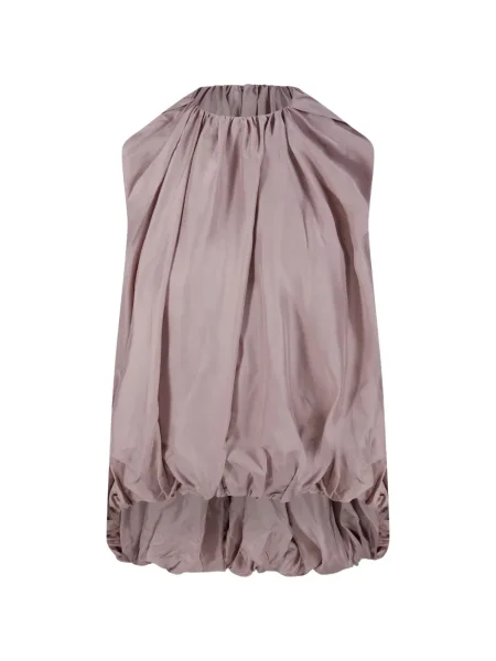 Bluzka Di Stavnitser różowa