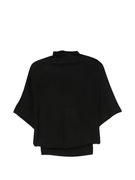 Top Cult Gaia crna