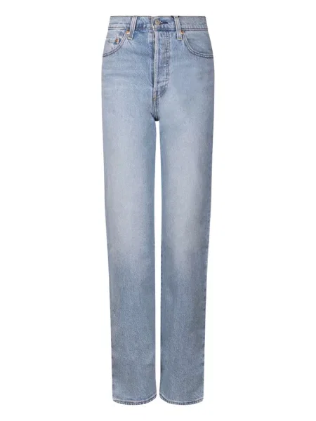 Blugi Levi's® albastru