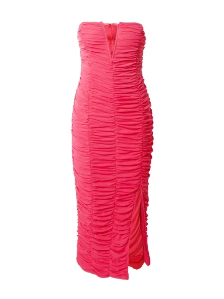 Misspap Rochie roz