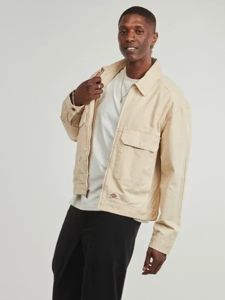Geacă Dickies bej